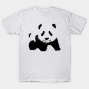 Panda T-Shirt